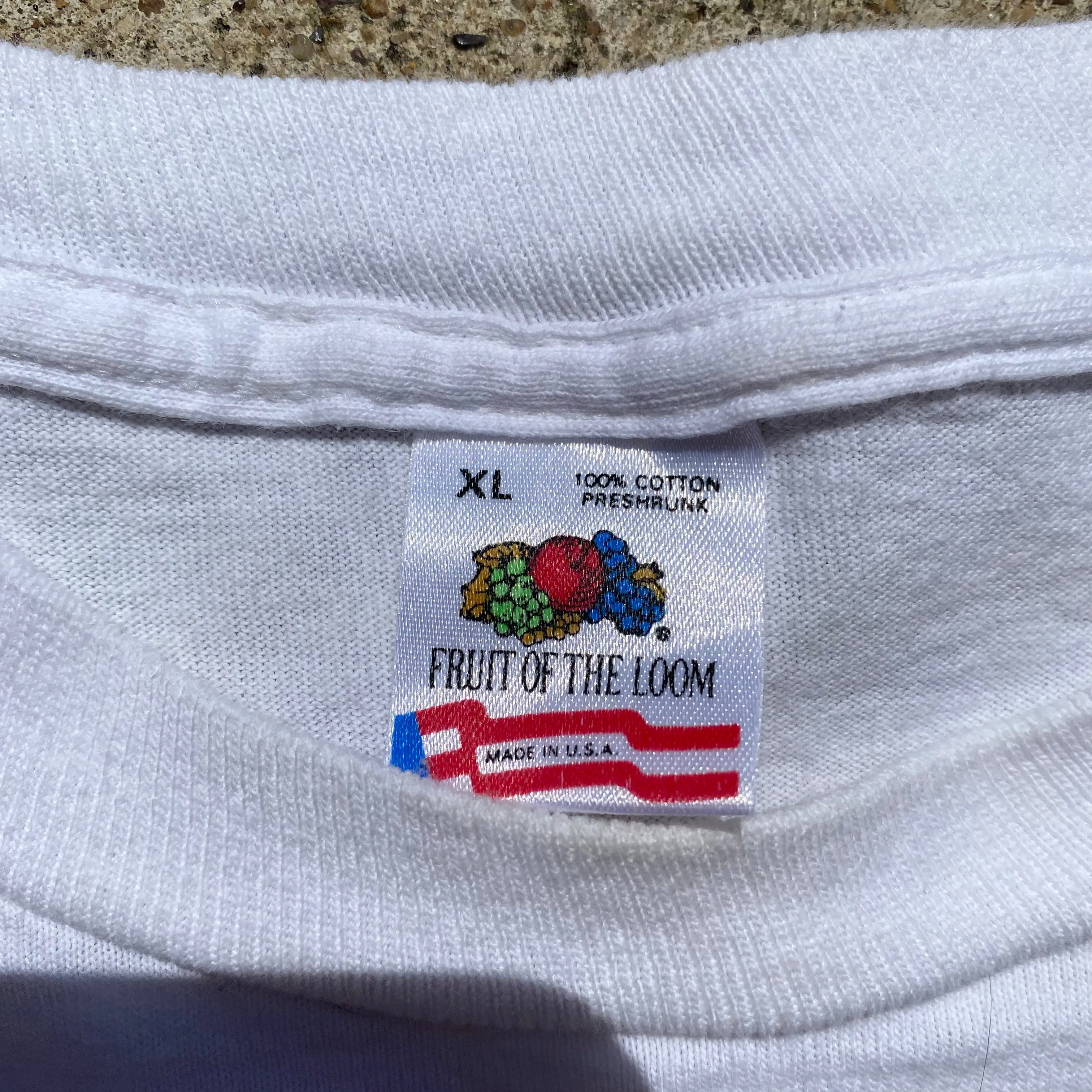 1990s Planned Parenthood I Am The Face Of Pro-Choice America Vintage T-shirt