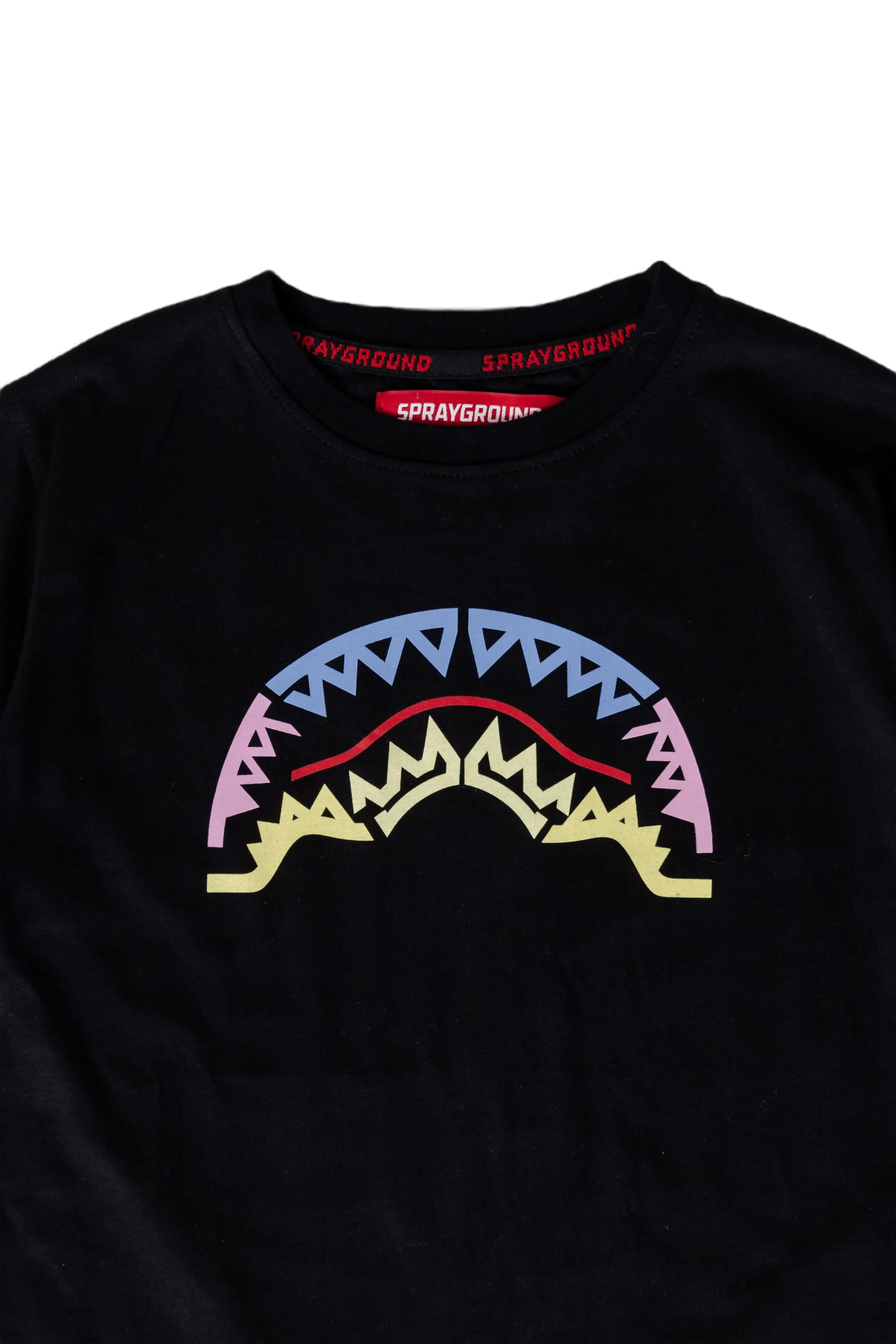 Ai Smooth T-shirts