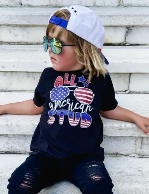 All American Stud T-Shirt