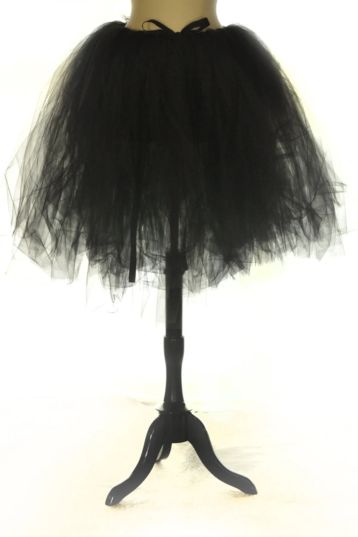 Anna Tutu - Long Black