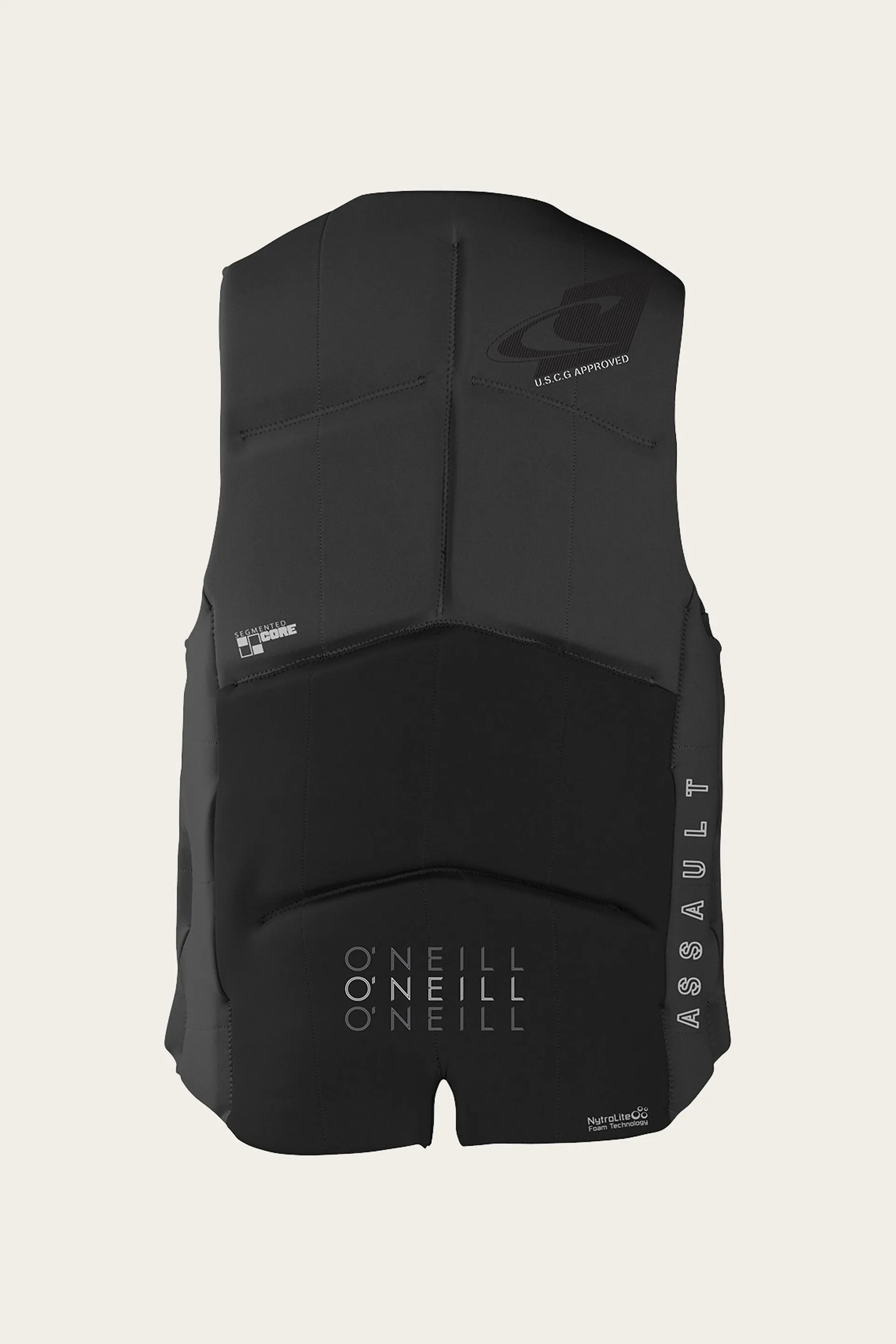 ASSAULT USCG VEST