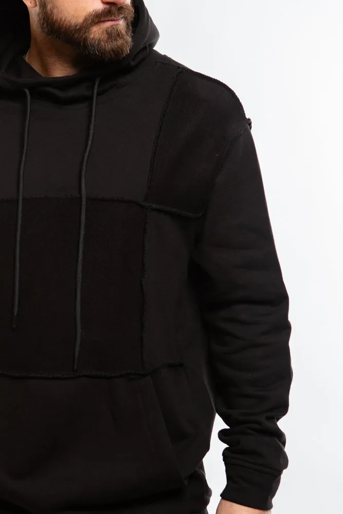 Axen Hoodie - Black