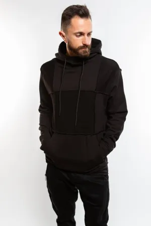 Axen Hoodie - Black