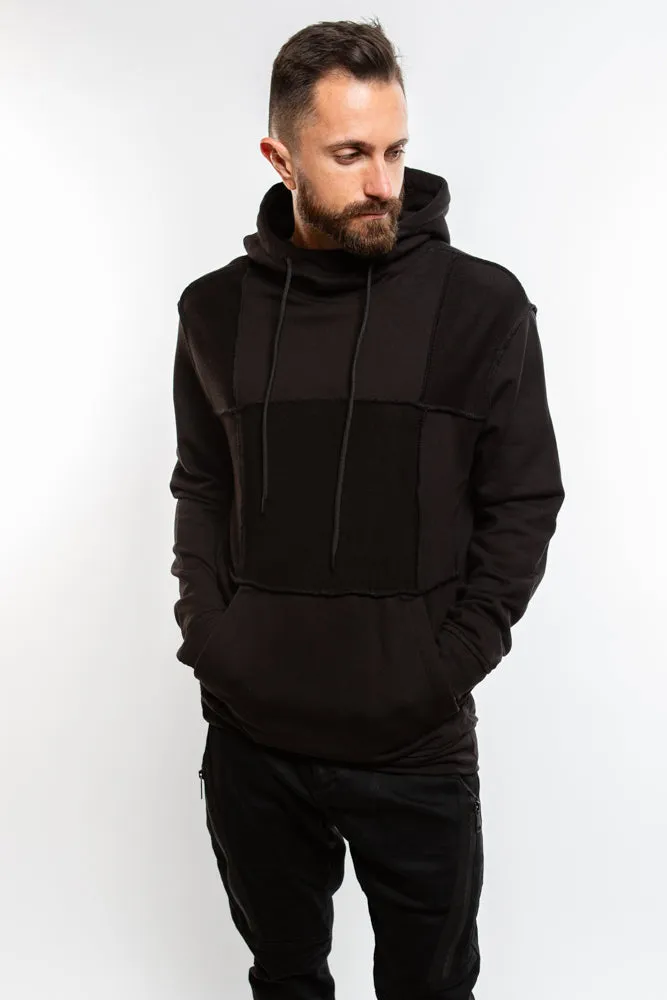 Axen Hoodie - Black