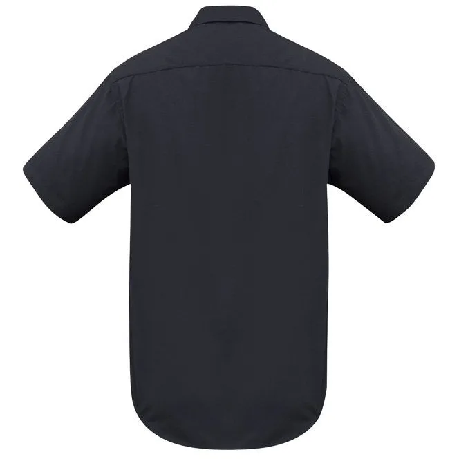 Biz Collection SH715 Mens Metro S/S Shirt