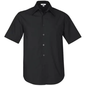 Biz Collection SH715 Mens Metro S/S Shirt