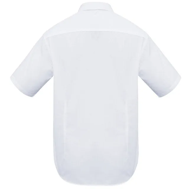 Biz Collection SH715 Mens Metro S/S Shirt