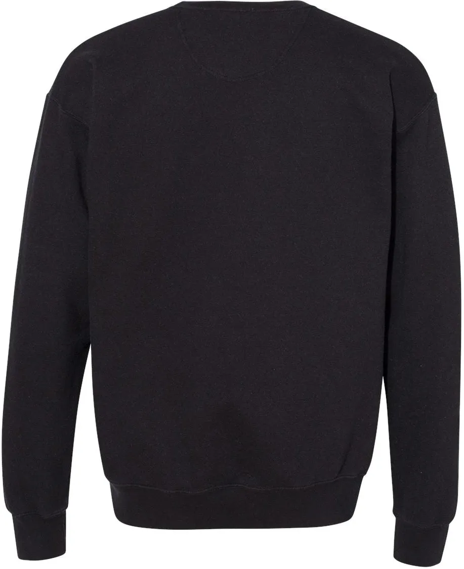 Champion Garment Dyed Crewneck Sweatshirt