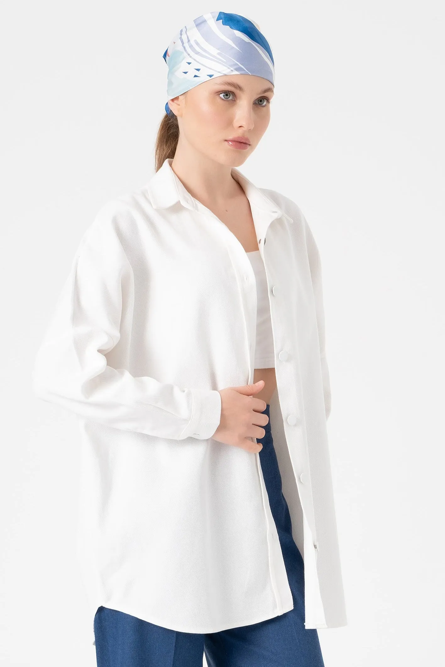 CHILL-FIT SHIRT
