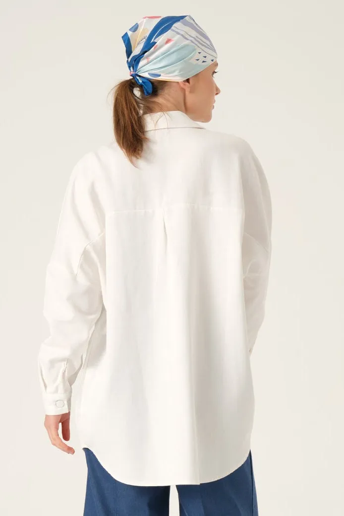 CHILL-FIT SHIRT