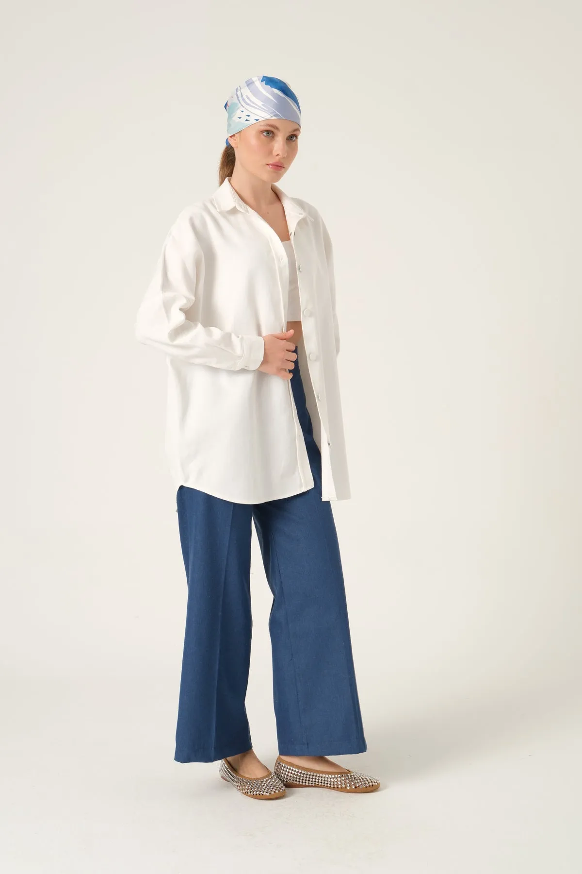 CHILL-FIT SHIRT