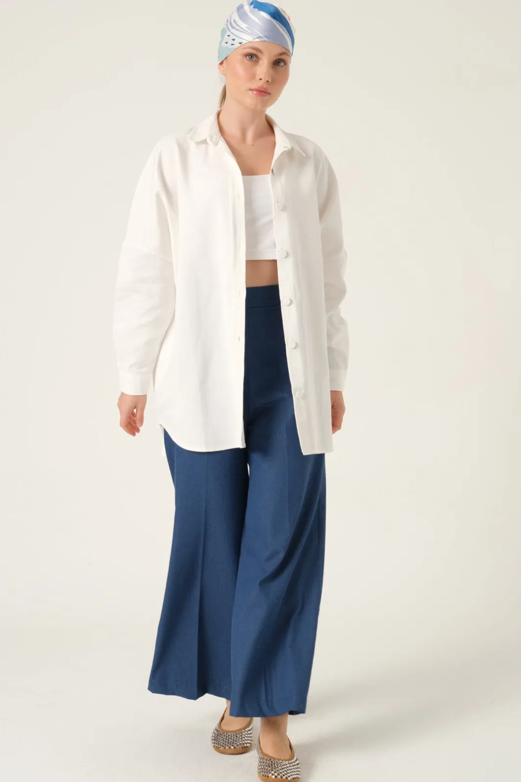 CHILL-FIT SHIRT