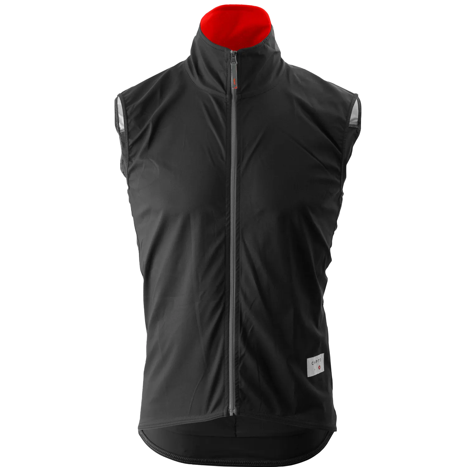 CHPT3 Event MK2 1.72 Gilet - Vulcan Black