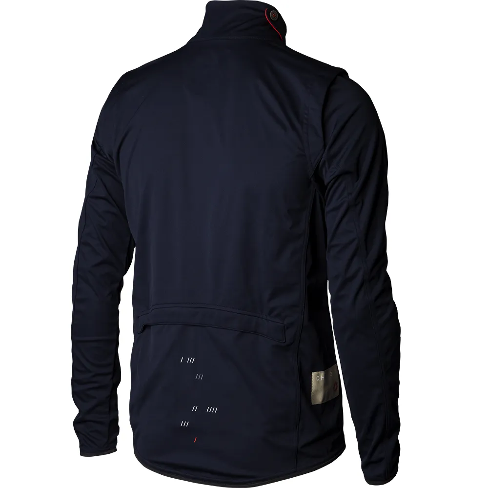 CHPT3 Origin 1.64 Rocka MK2 Long Sleeve Jacket - Outer Space