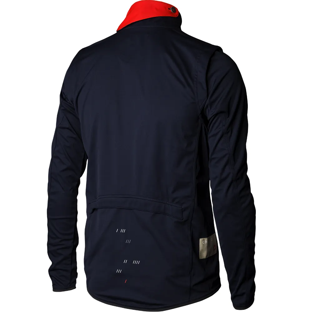 CHPT3 Origin 1.64 Rocka MK2 Long Sleeve Jacket - Outer Space