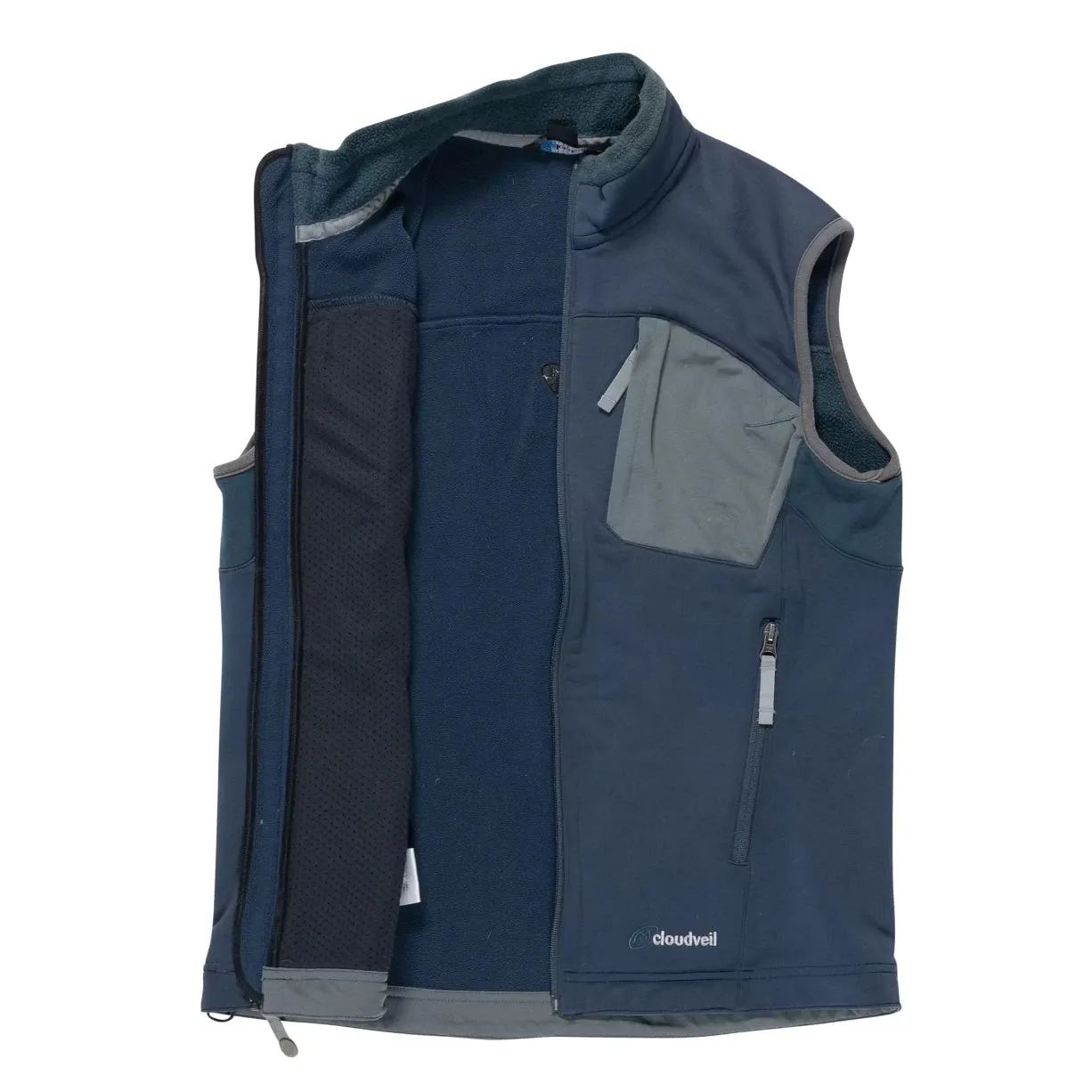 Cloudveil Softshell Vest