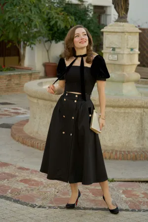 Coco Skirt