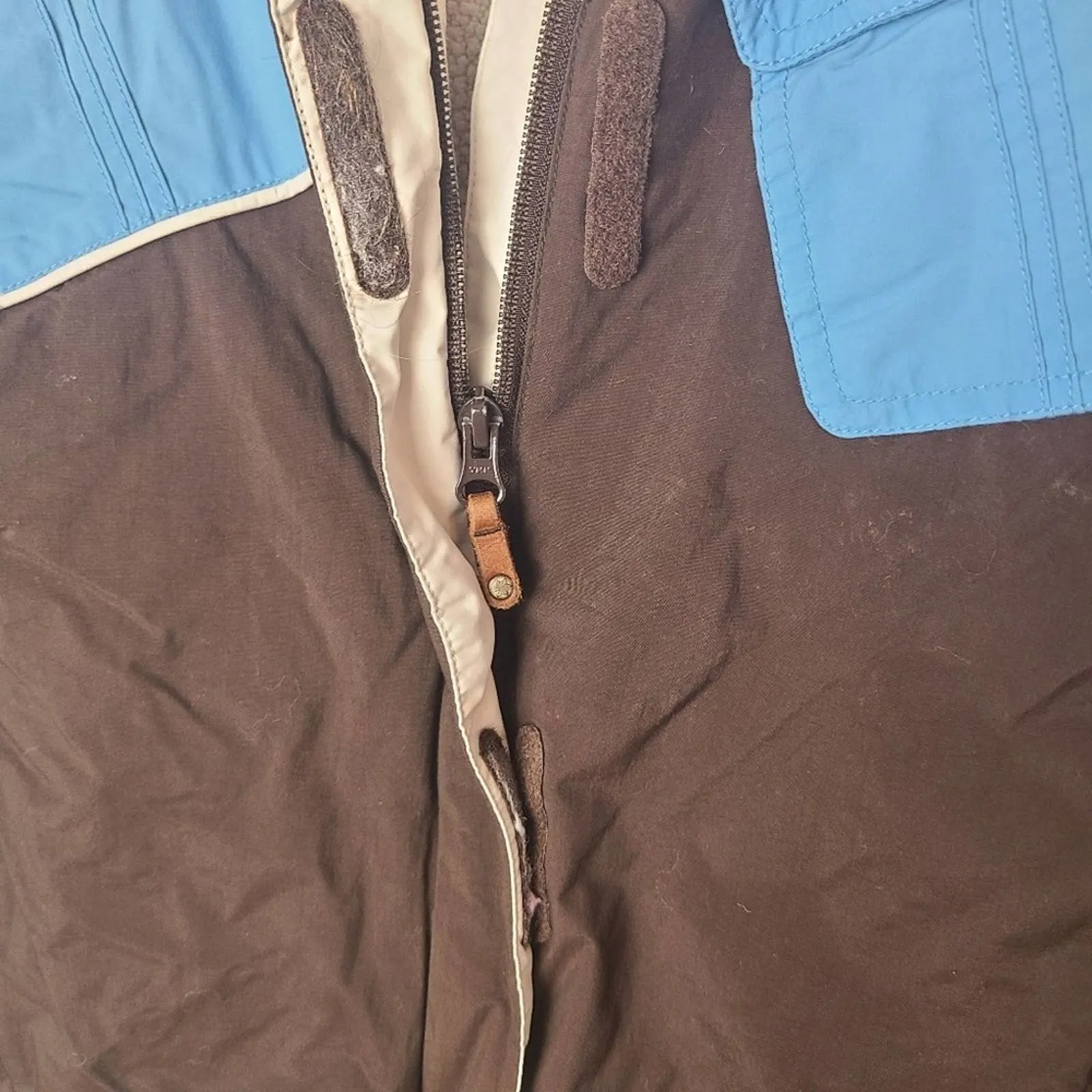 Columbia Convert Youth Snowboarding Jacket