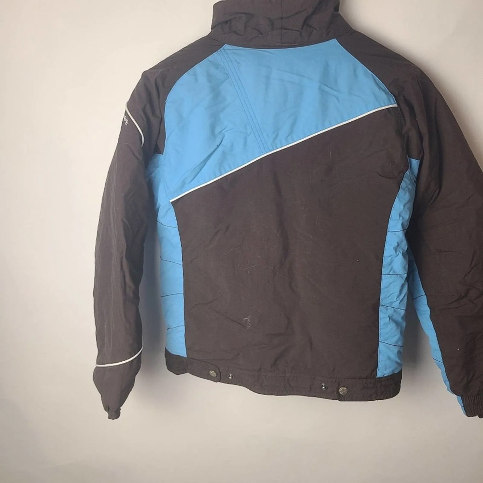 Columbia Convert Youth Snowboarding Jacket
