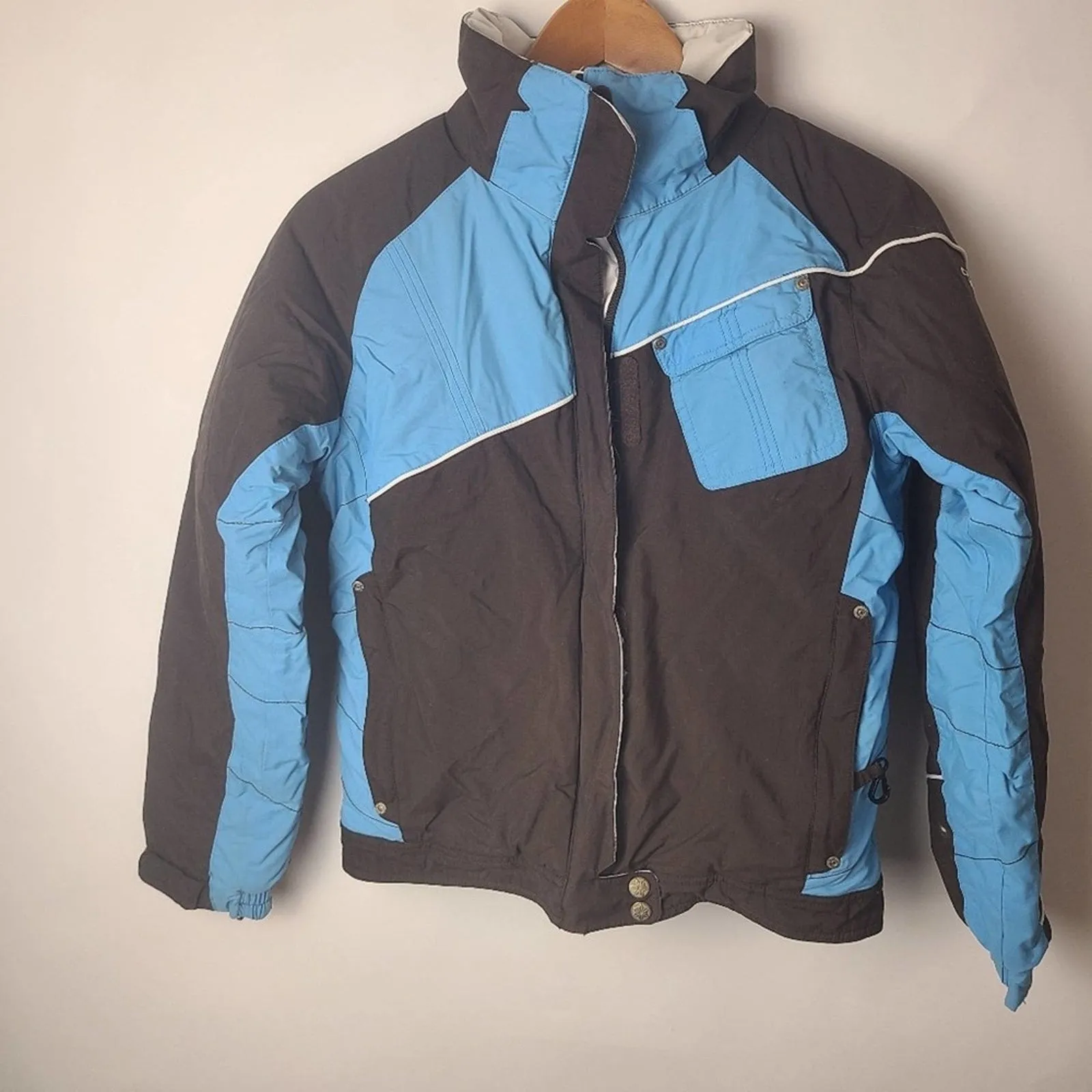 Columbia Convert Youth Snowboarding Jacket
