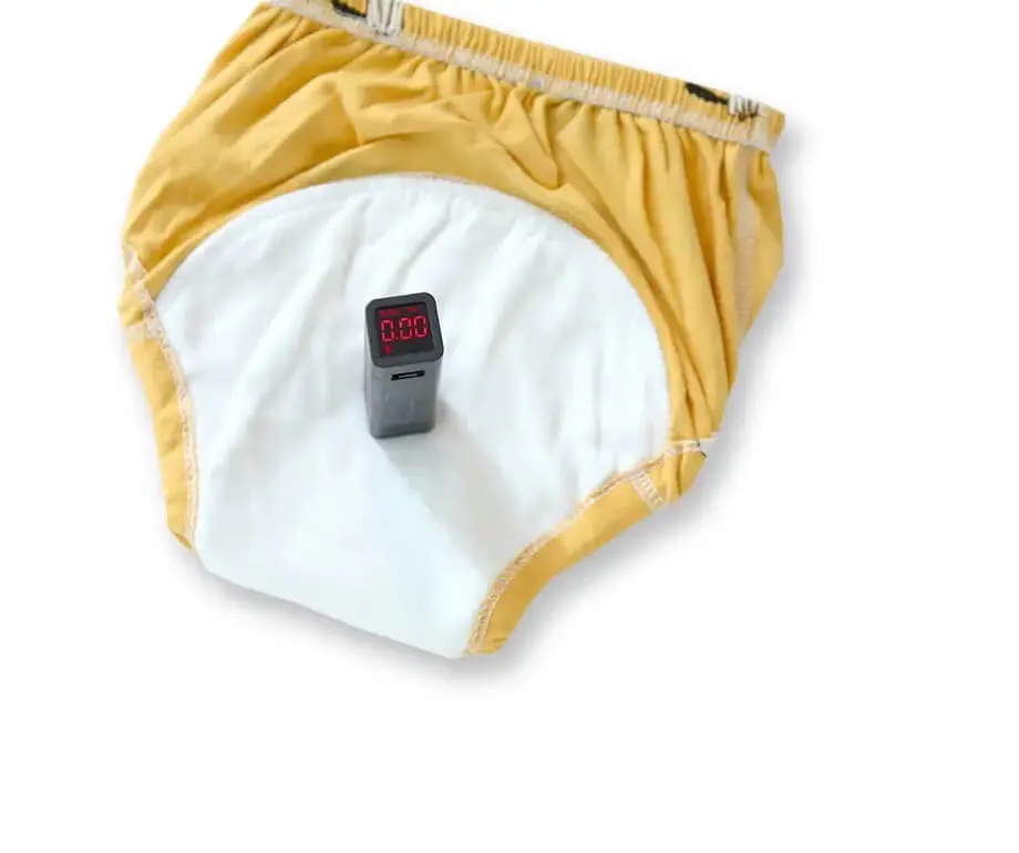 Cotton Potty Training Pants