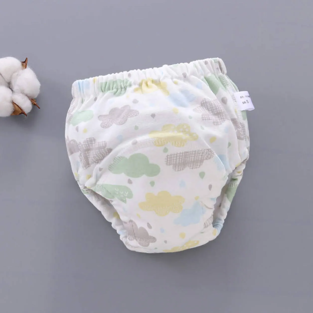 Cotton Potty Training Pants