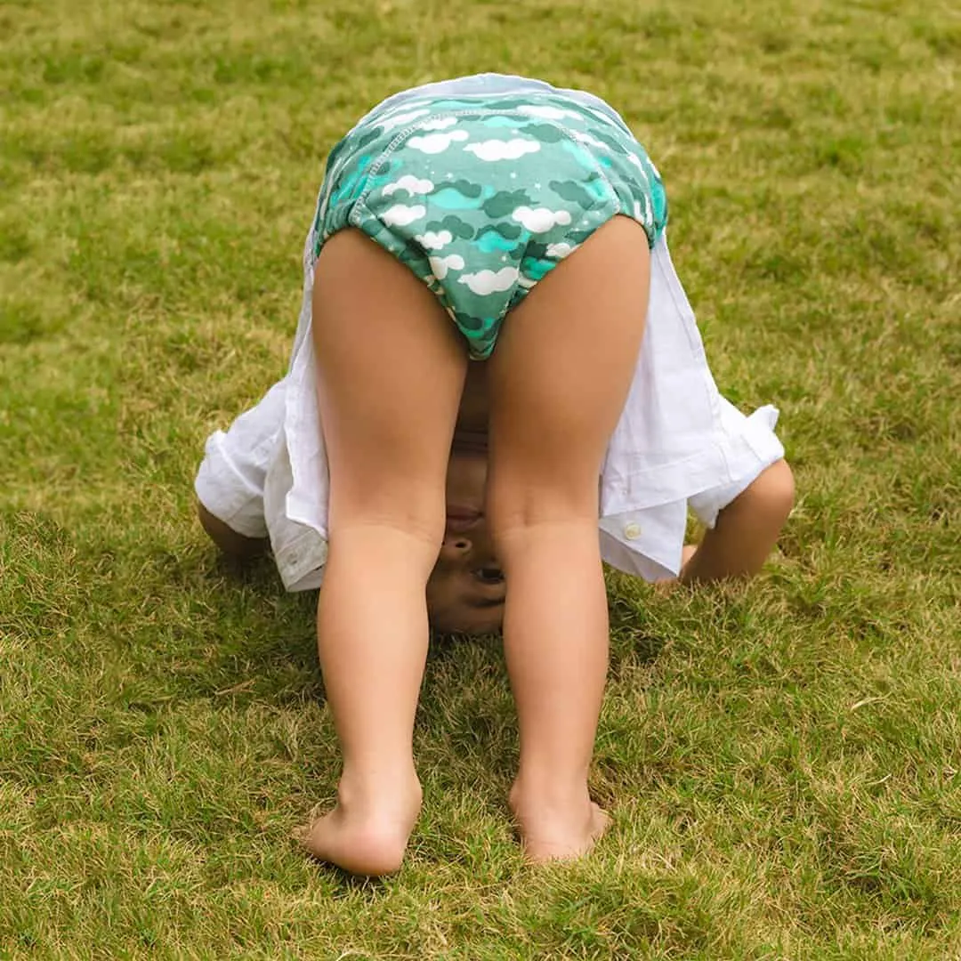 Cotton Potty Training Pants