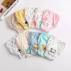 Cotton Potty Training Pants