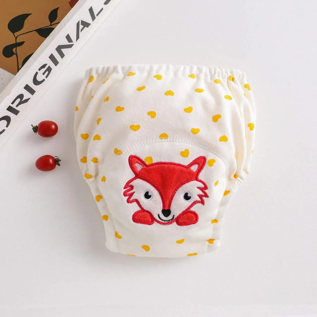 Cotton Potty Training Pants