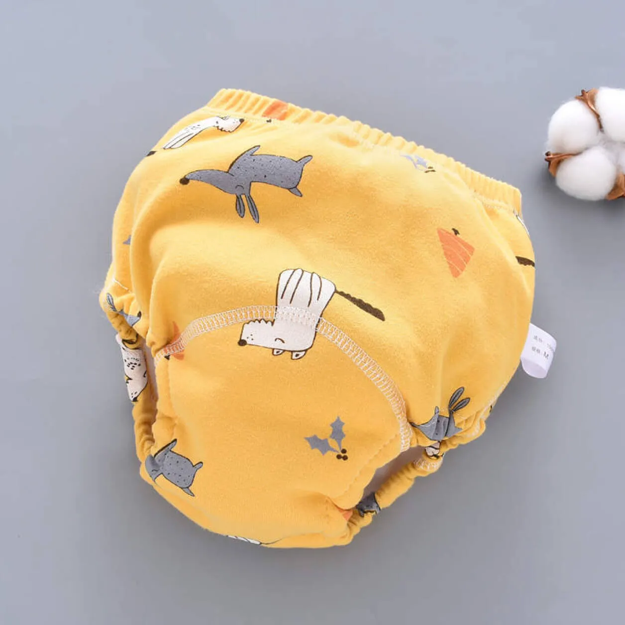 Cotton Potty Training Pants