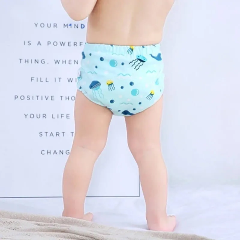 Cotton Potty Training Pants