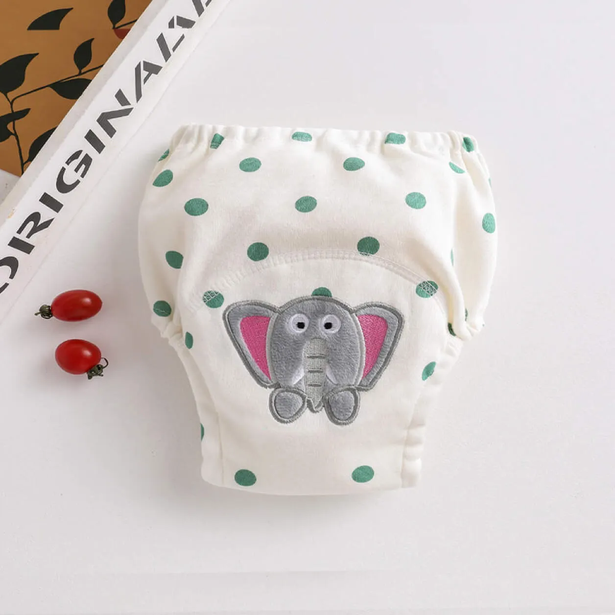 Cotton Potty Training Pants