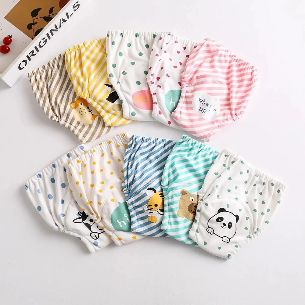 Cotton Potty Training Pants