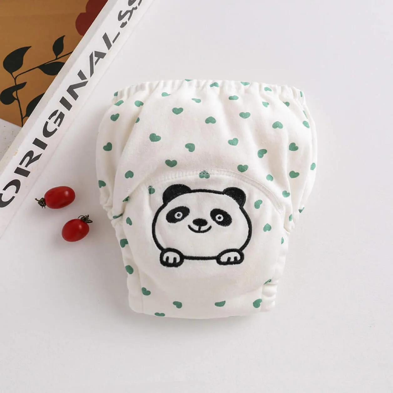 Cotton Potty Training Pants