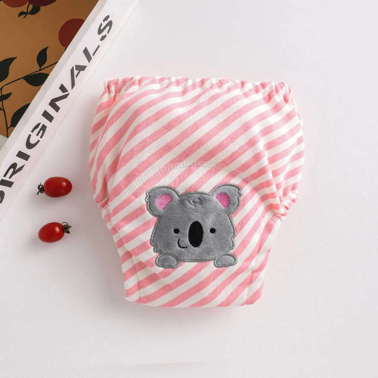 Cotton Potty Training Pants