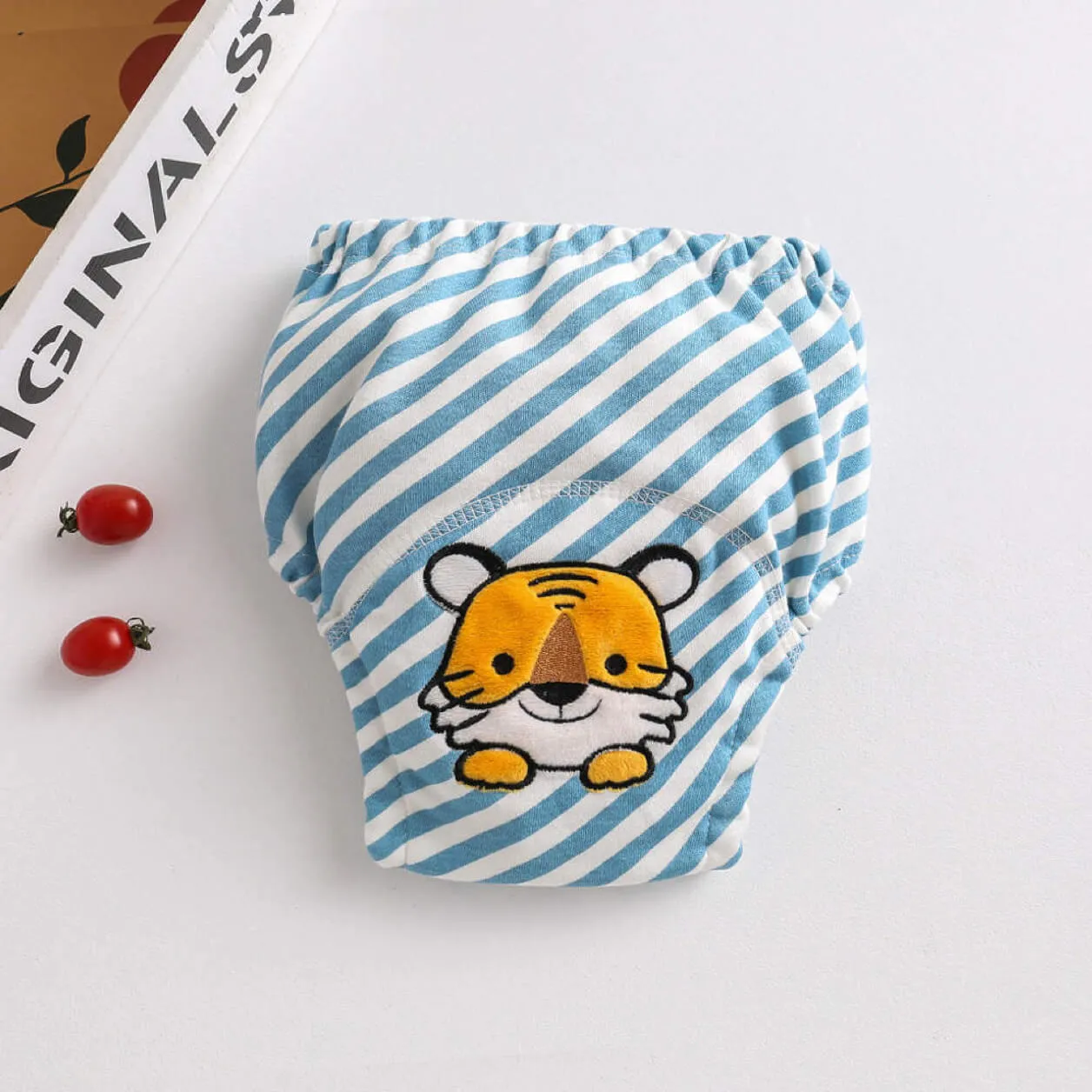 Cotton Potty Training Pants