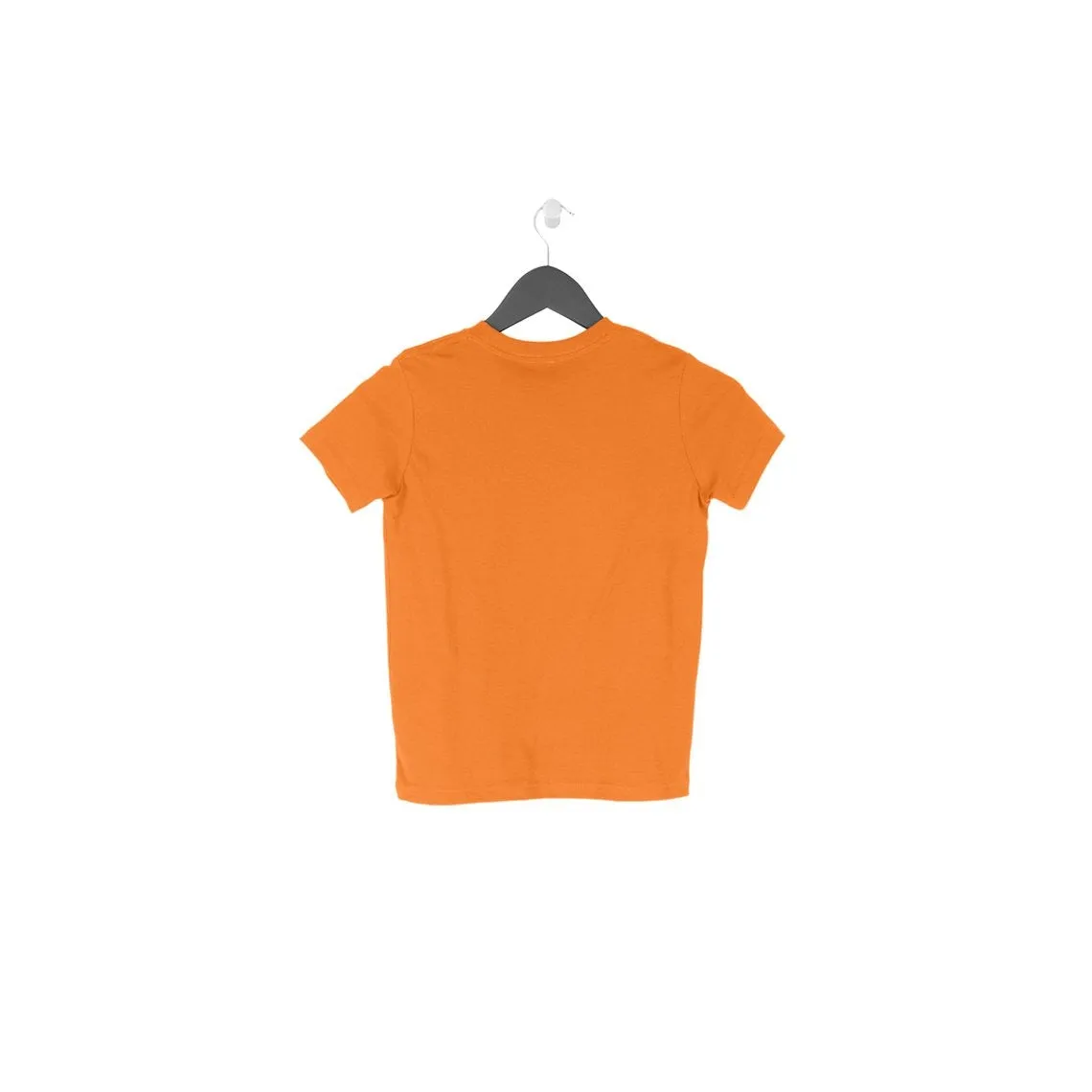 Crash T-Shirt - TSS00039