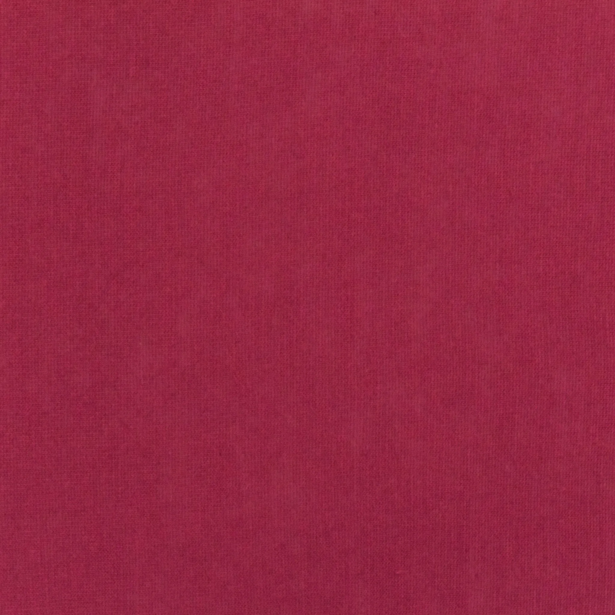 Deep Carmine Pink Solid Stretch Jersey Knit Fabric