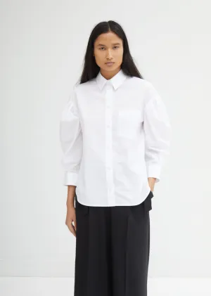 Drop Sleeve Shirt