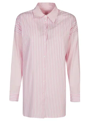 FEEL ME FAB Shirts Pink