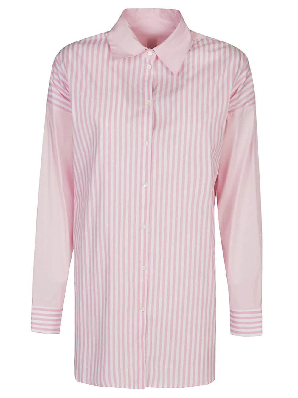 FEEL ME FAB Shirts Pink