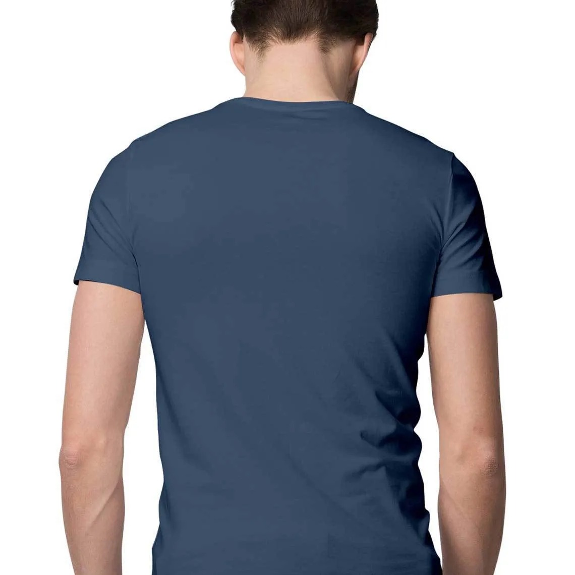 Forever Young At Heart T-Shirt - MSS00011