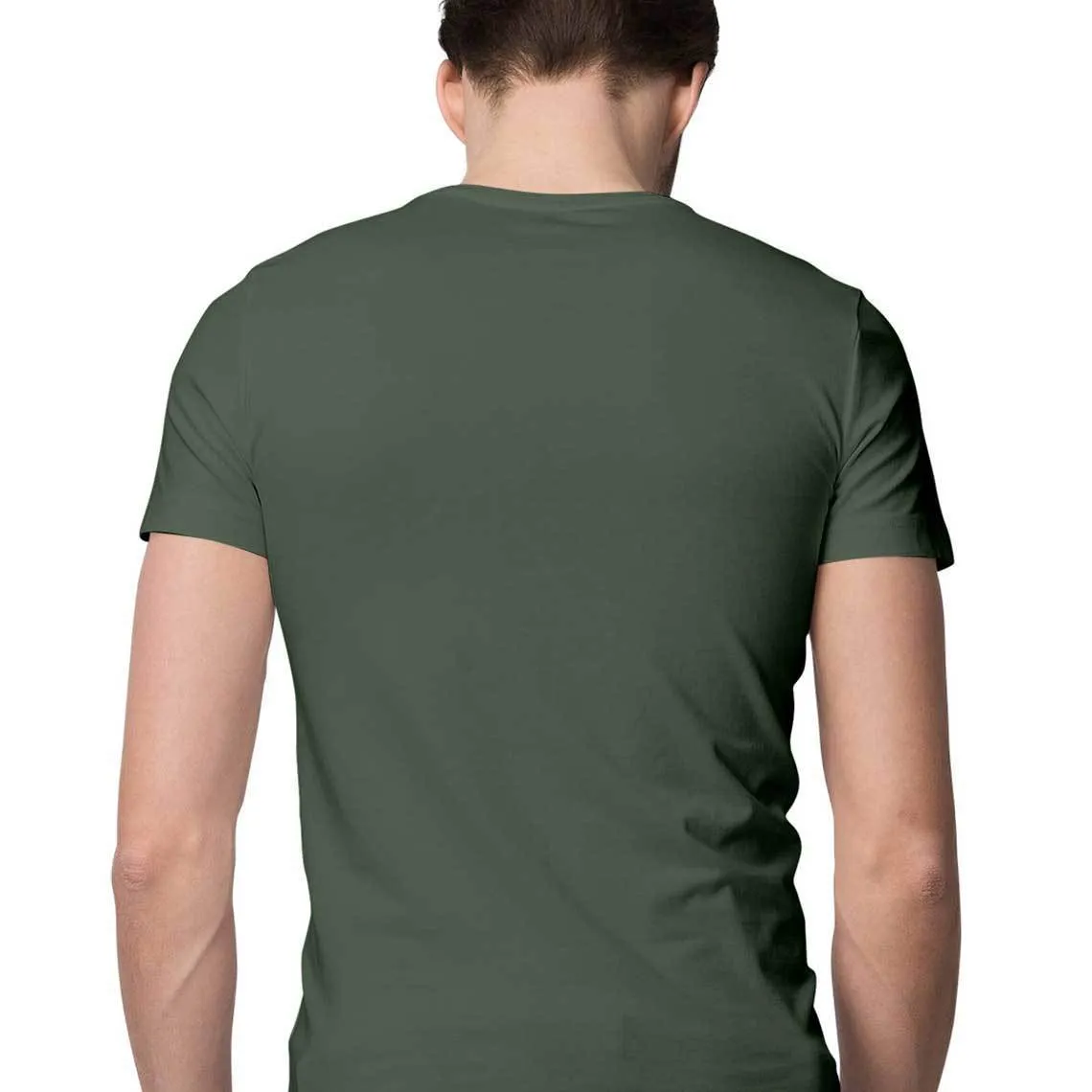 Forever Young At Heart T-Shirt - MSS00011