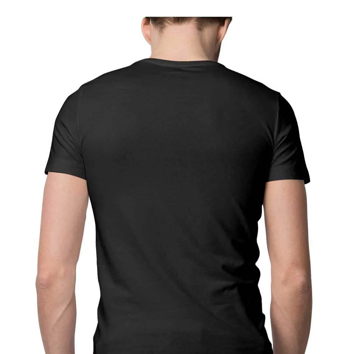 Forever Young At Heart T-Shirt - MSS00011