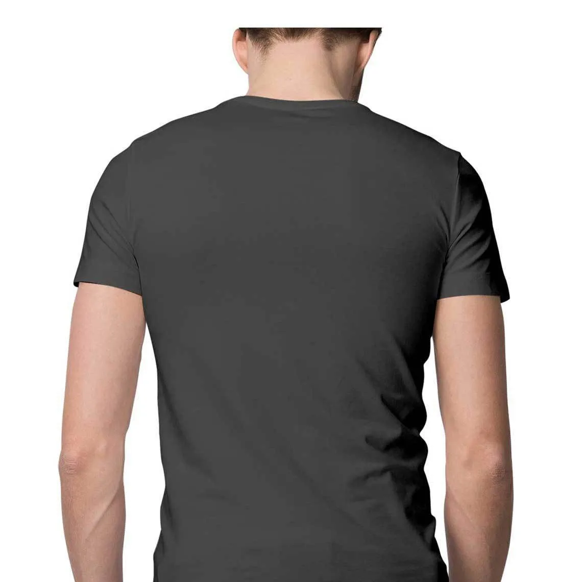 Forever Young At Heart T-Shirt - MSS00011