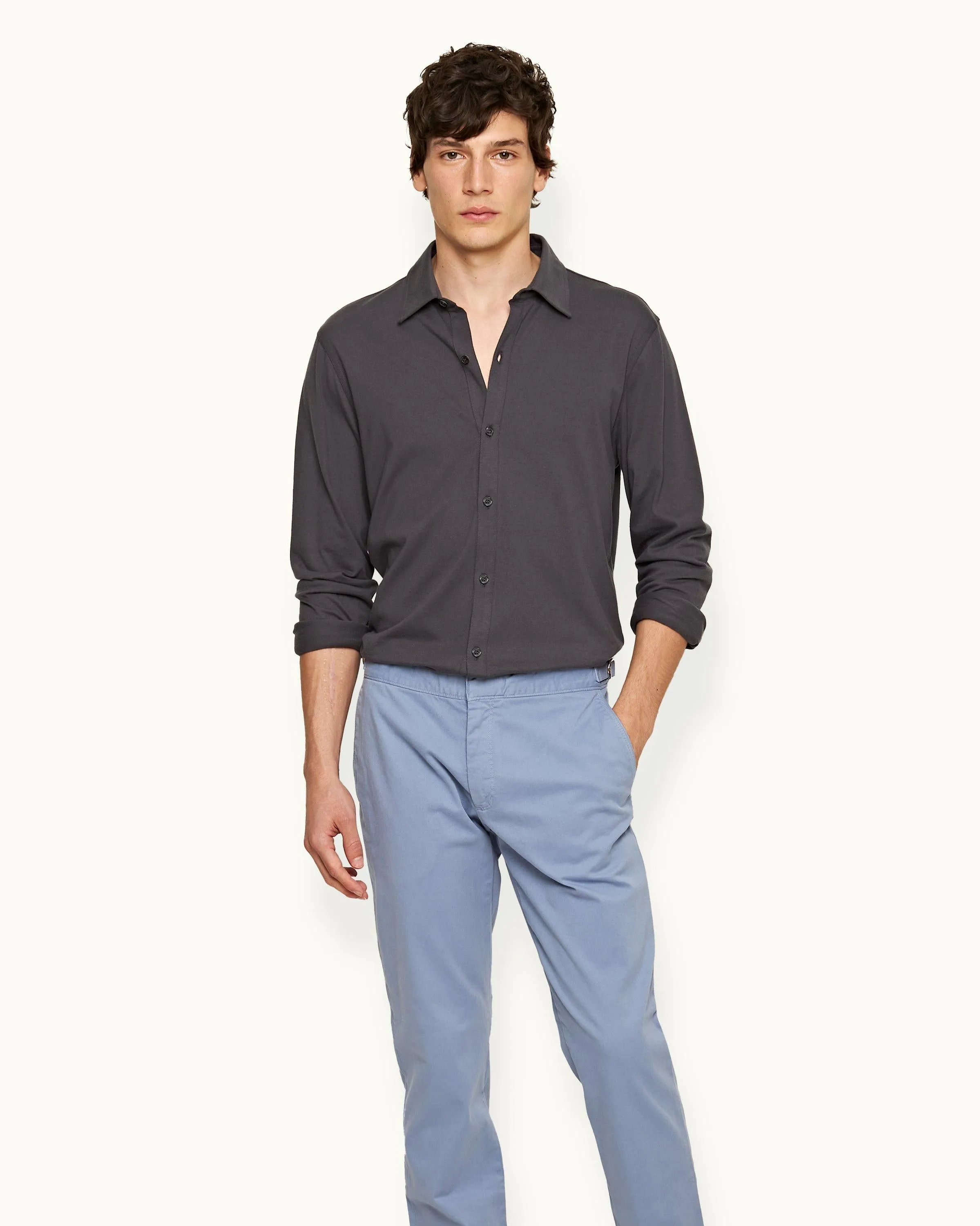 Giles Silk