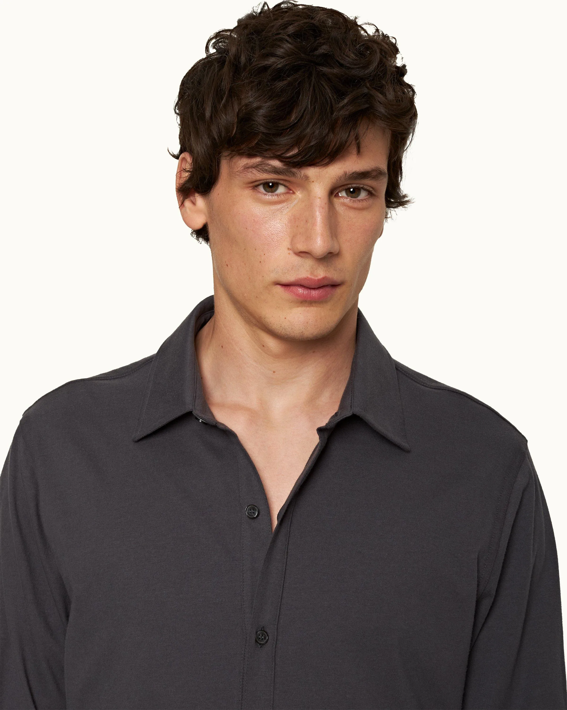 Giles Silk