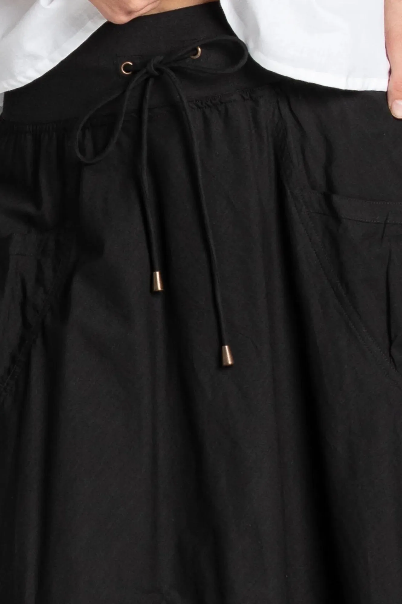 Guru Skirts - Black