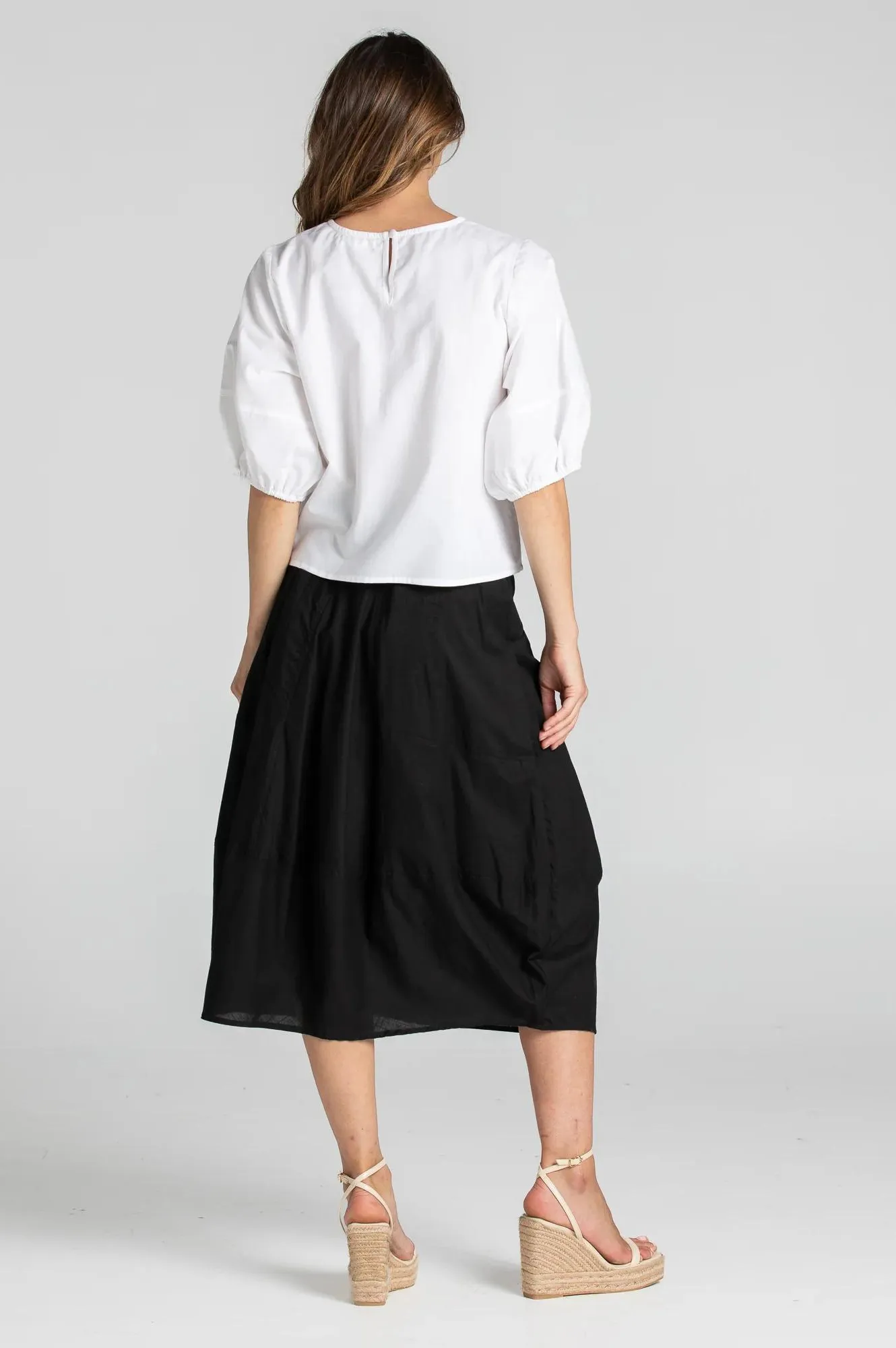 Guru Skirts - Black