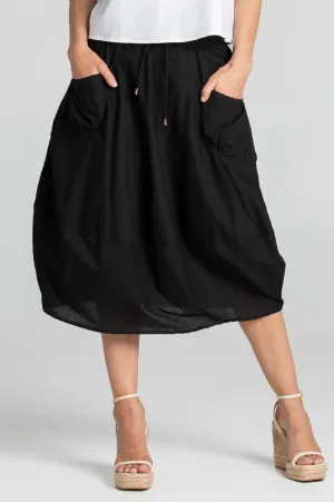 Guru Skirts - Black